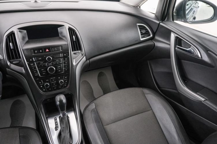 Opel Astra 11 из 21