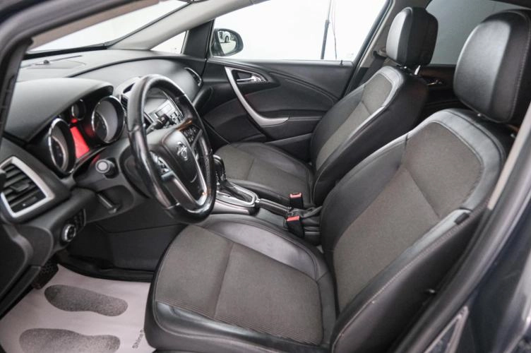 Opel Astra 7 из 21