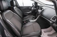 Opel Astra 13 из 21