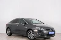 Opel Astra 1 из 21