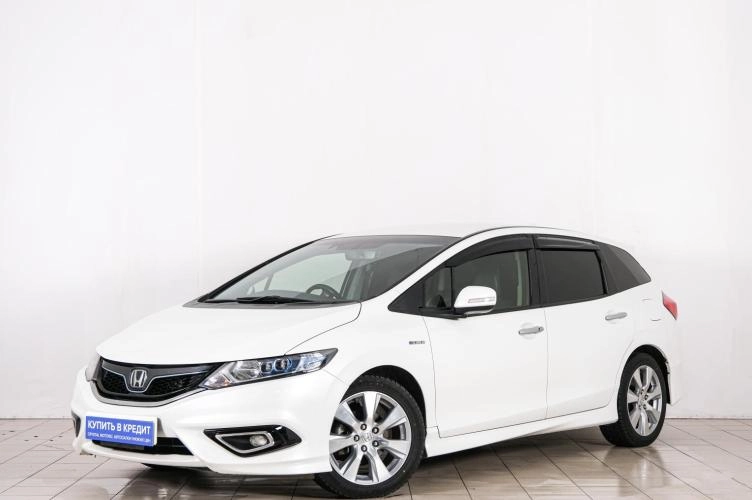 Honda Jade 3 из 6