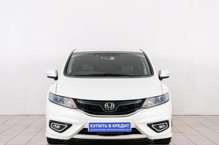 Honda Jade 2 из 6