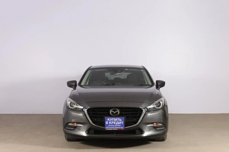 Mazda Axela 2 из 6