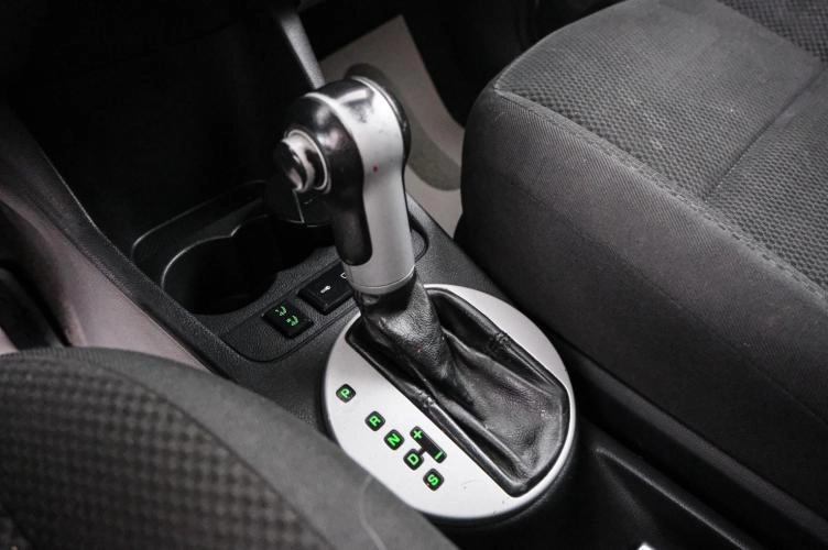 Skoda Roomster 16 из 21