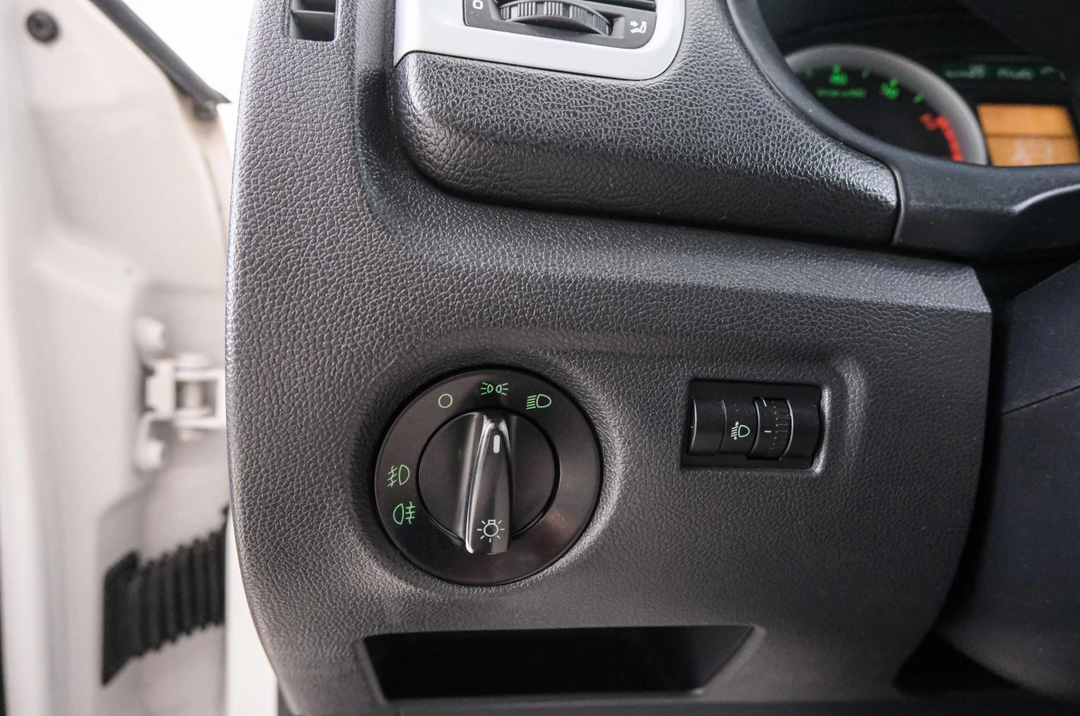 Skoda Roomster 17 из 21