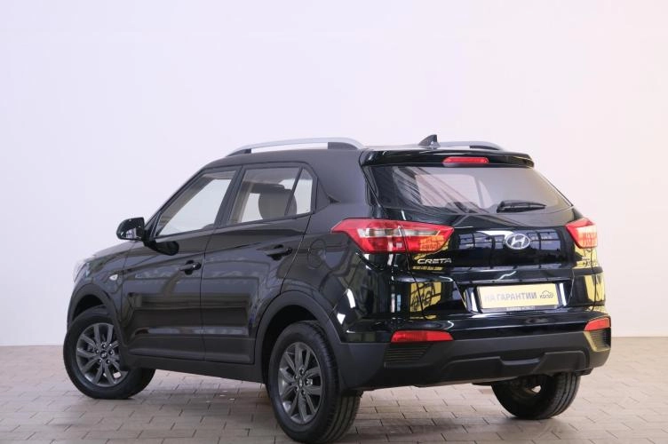 Hyundai Creta 4 из 6
