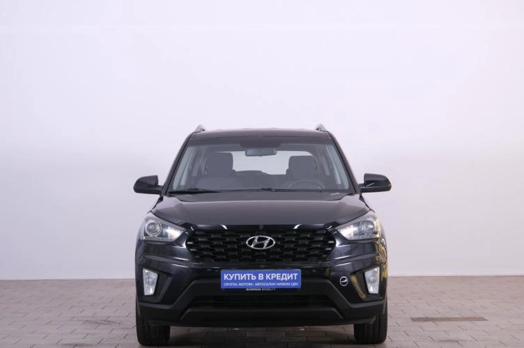 Hyundai Creta 2 из 6