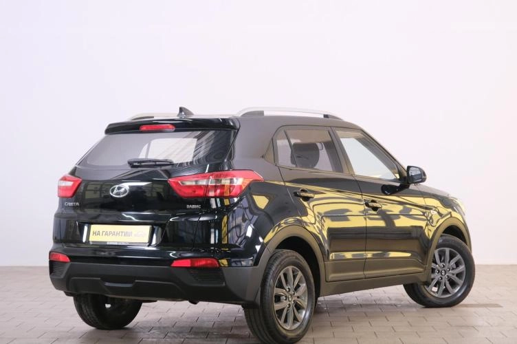Hyundai Creta 6 из 6