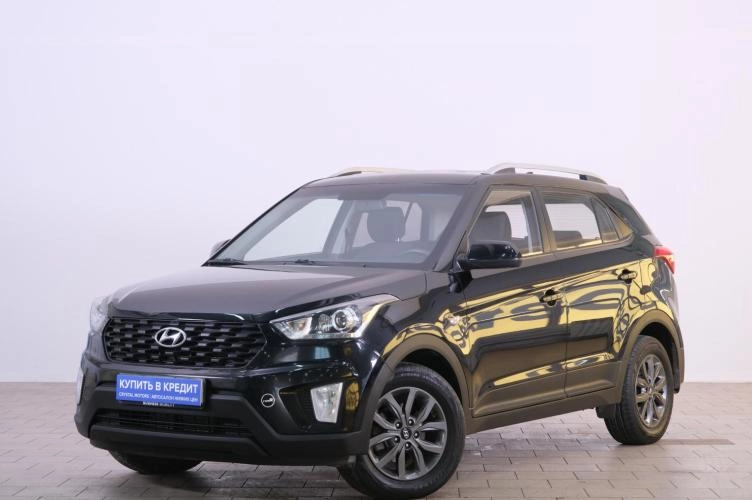 Hyundai Creta 3 из 6