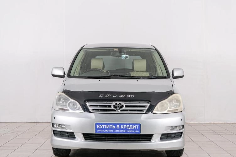 Toyota Ipsum 2 из 6