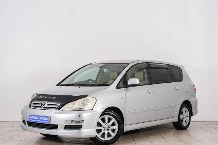 Toyota Ipsum 3 из 6