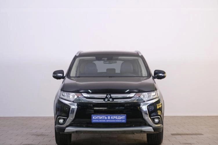 Mitsubishi Outlander 2 из 6
