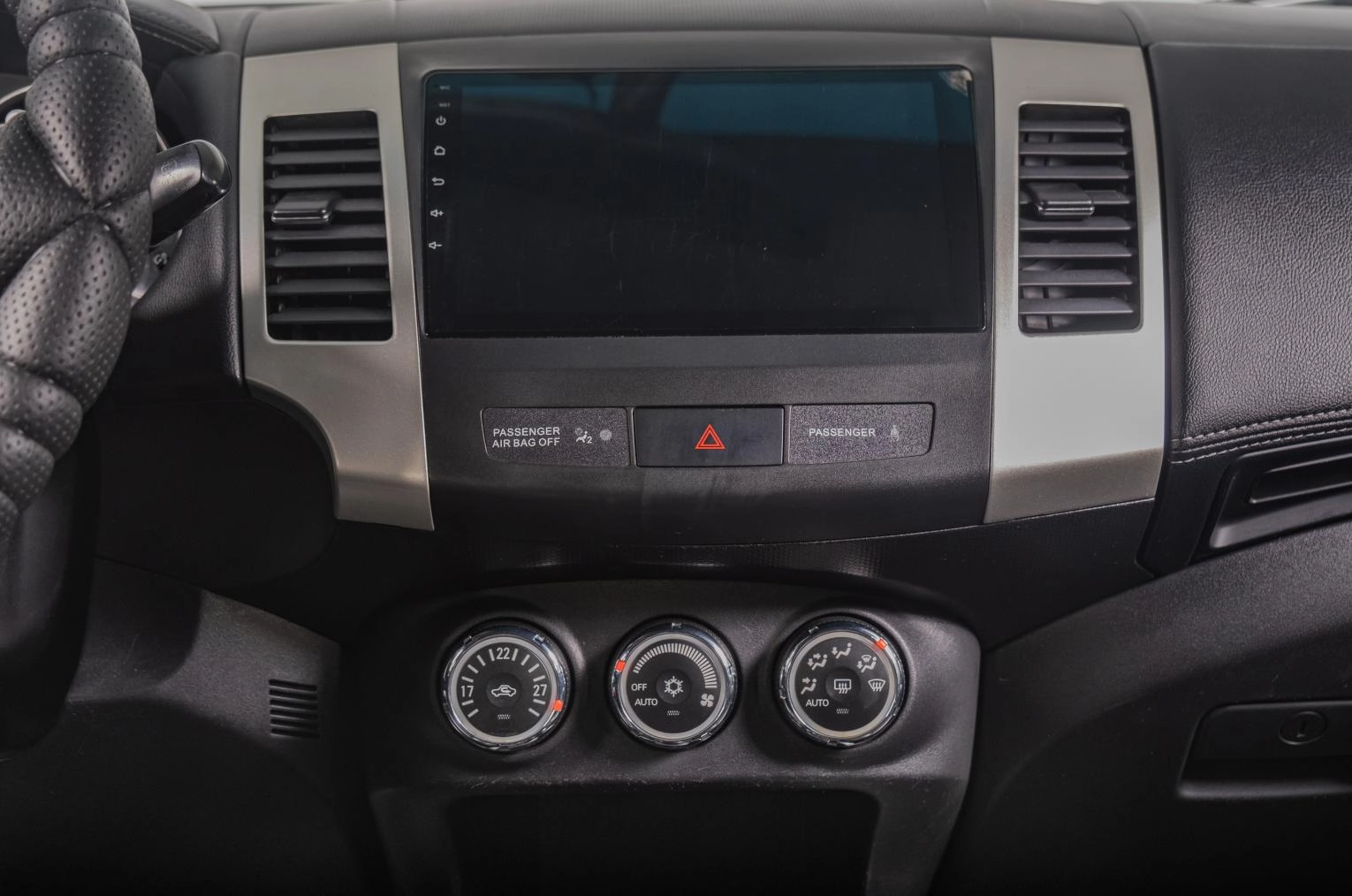 Mitsubishi Outlander 13 из 15