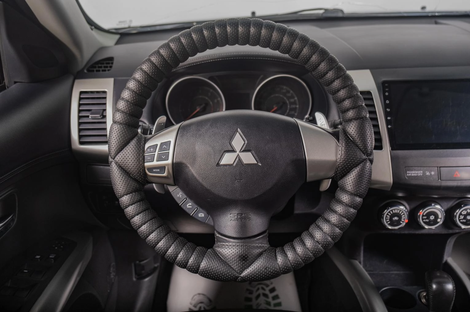 Mitsubishi Outlander 11 из 15