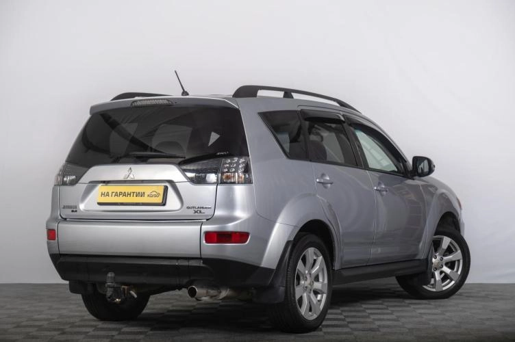 Mitsubishi Outlander 6 из 6