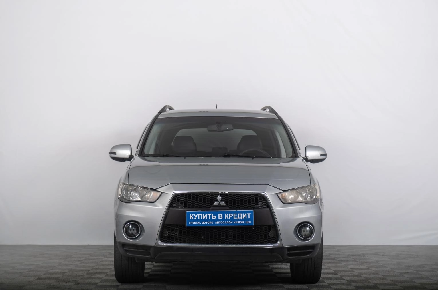 Mitsubishi Outlander 3 из 15