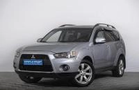 Mitsubishi Outlander 2 из 15