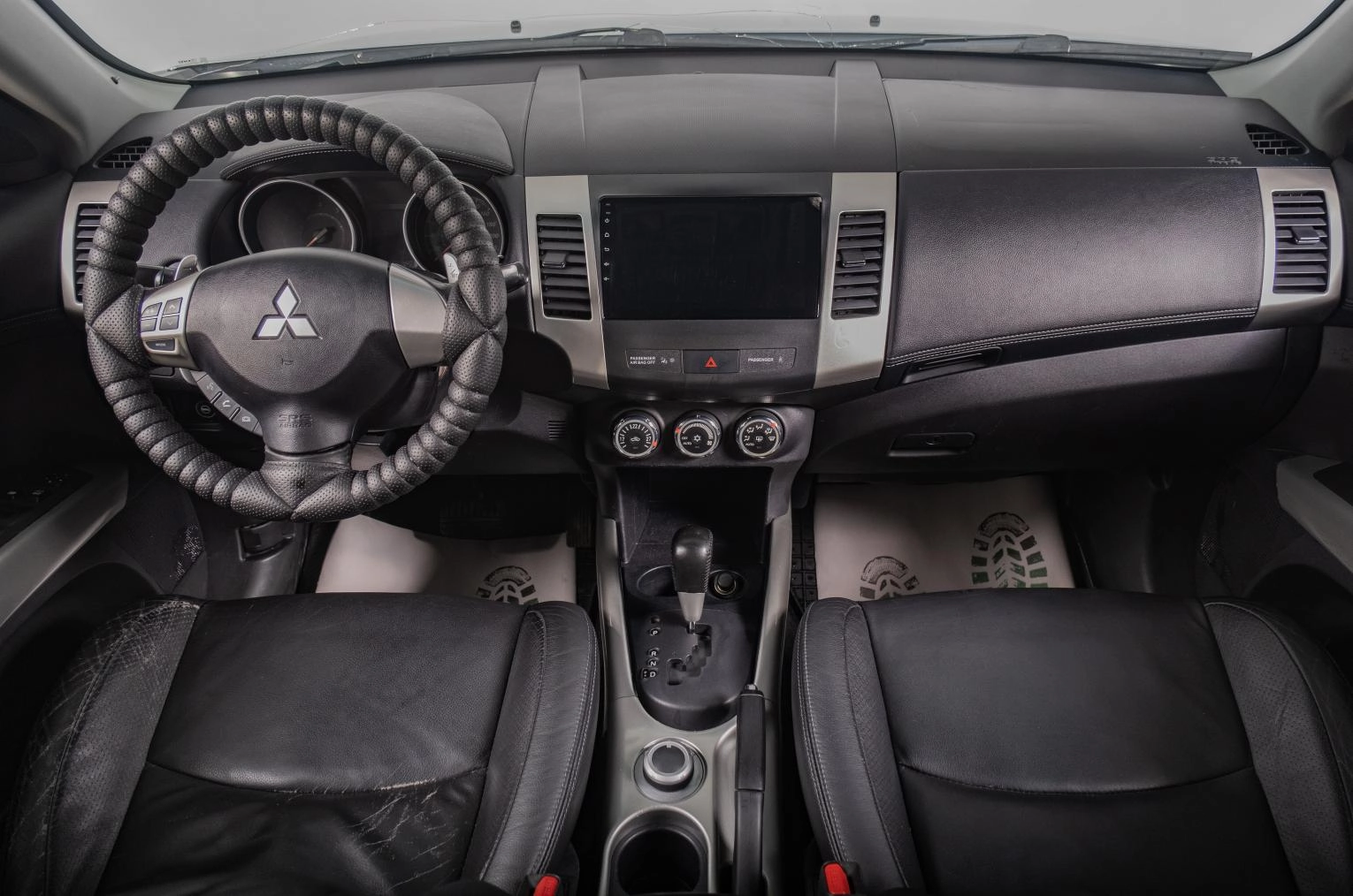 Mitsubishi Outlander 9 из 15