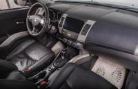 Mitsubishi Outlander 14 из 15