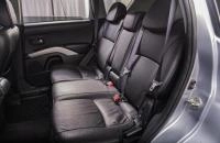 Mitsubishi Outlander 15 из 15