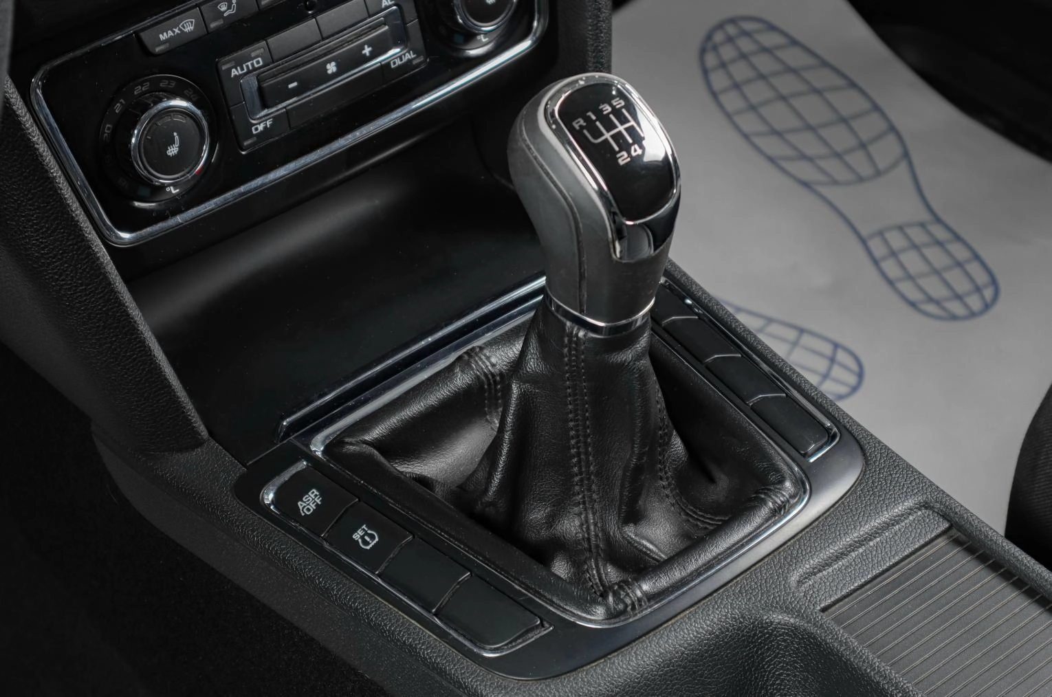Skoda Superb 17 из 19
