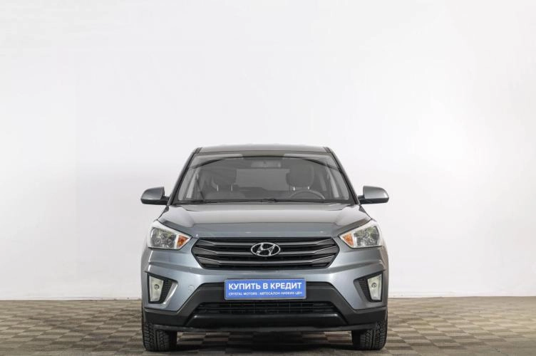 Hyundai Creta 2 из 6