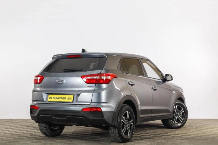 Hyundai Creta 6 из 6