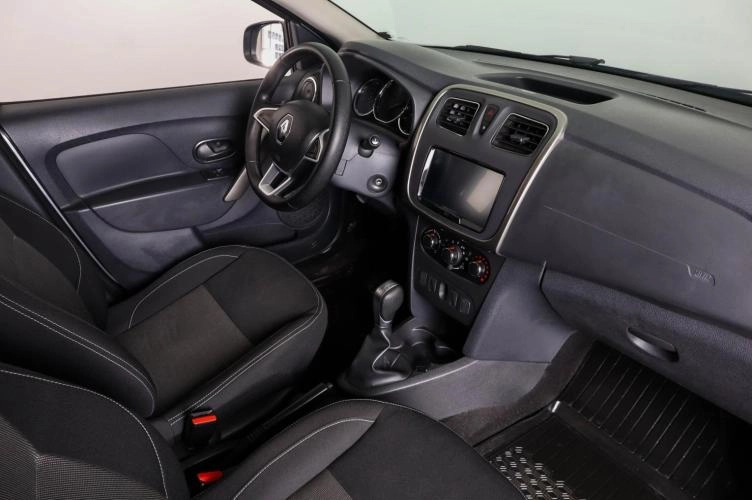 Renault Sandero Stepway 10 из 20