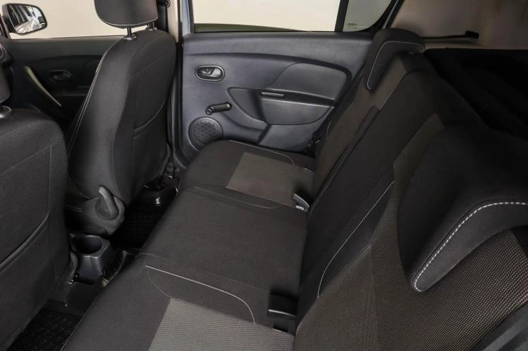 Renault Sandero Stepway 8 из 20