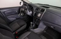 Renault Sandero Stepway 10 из 20