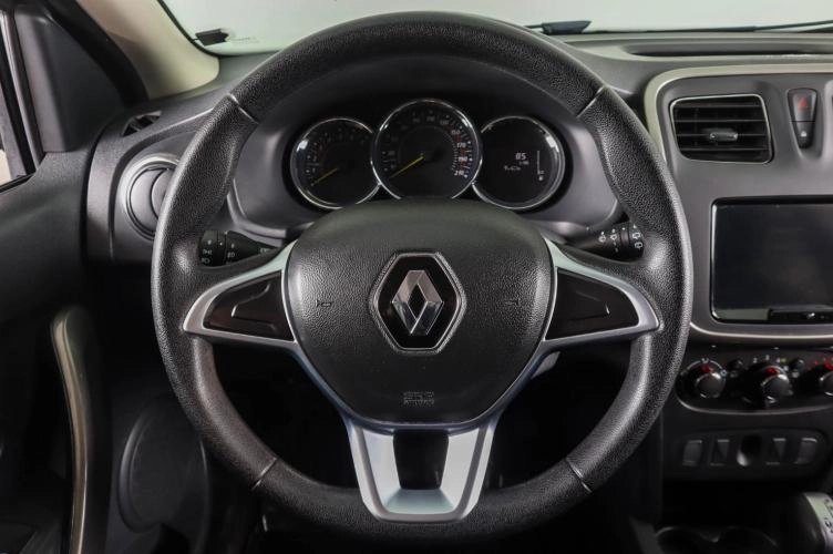 Renault Sandero Stepway 14 из 20