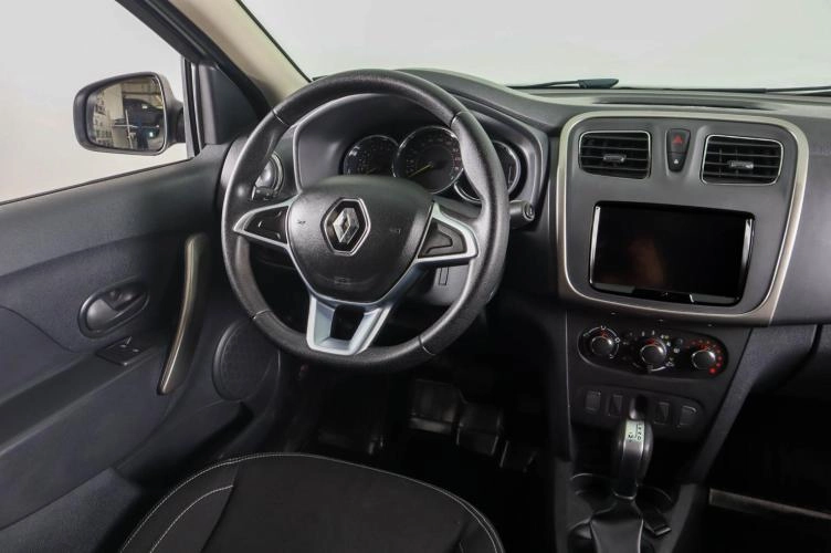 Renault Sandero Stepway 11 из 20