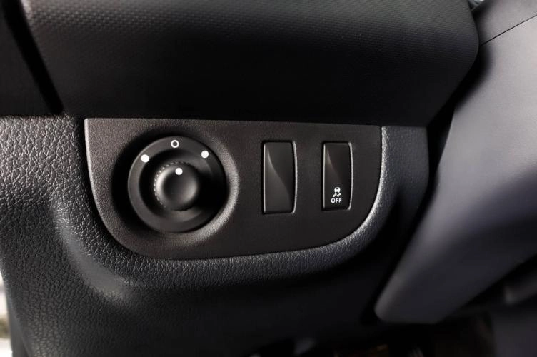 Renault Sandero Stepway 18 из 20