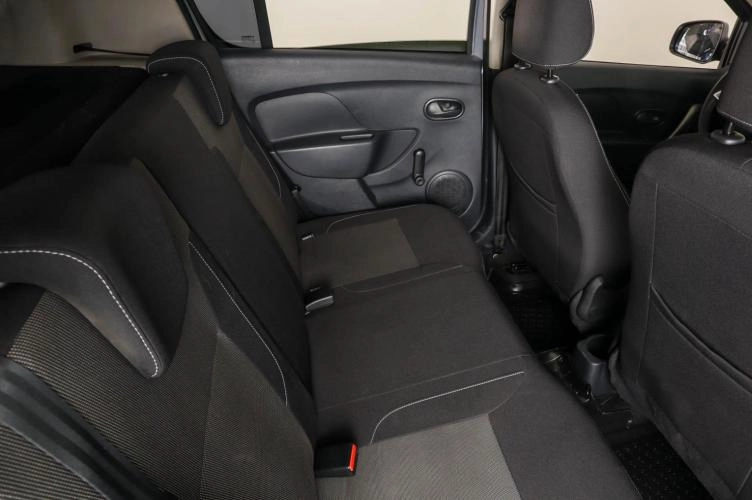 Renault Sandero Stepway 9 из 20