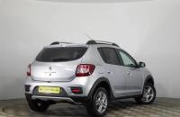 Renault Sandero Stepway 4 из 20