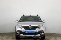 Renault Sandero Stepway 2 из 20