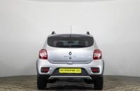 Renault Sandero Stepway 5 из 20
