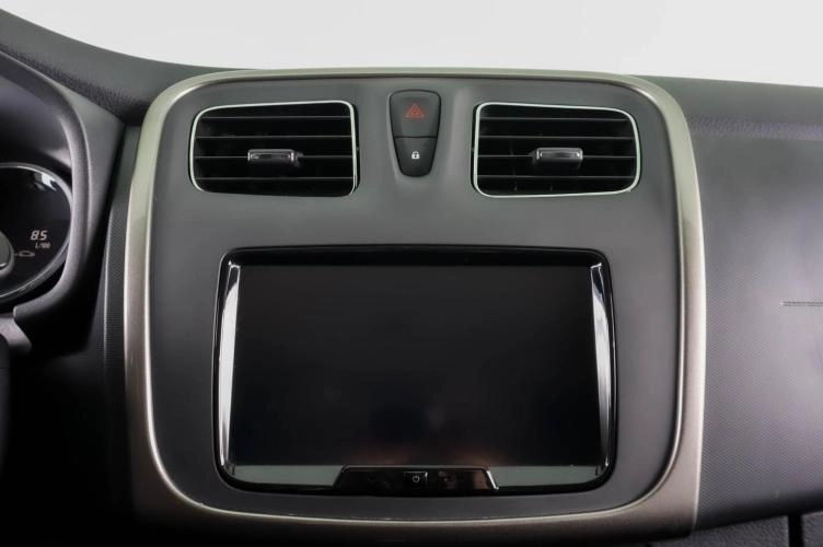 Renault Sandero Stepway 15 из 20