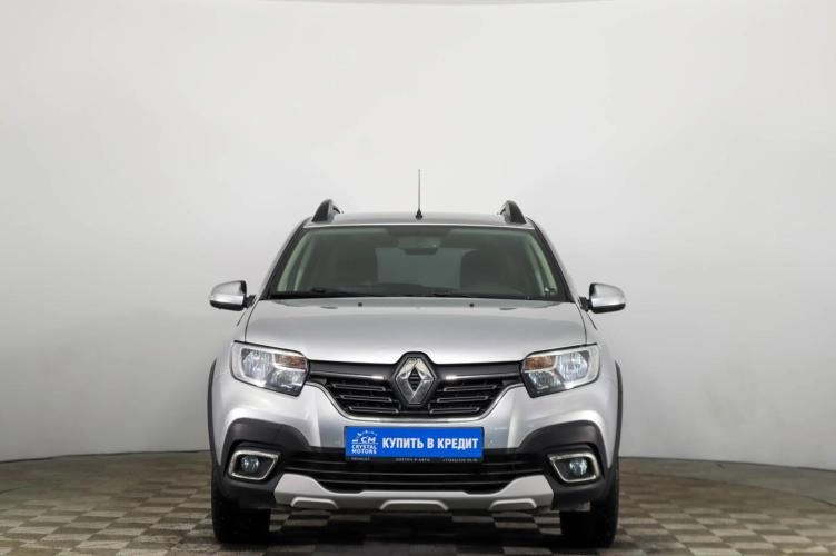 Renault Sandero Stepway 2 из 6