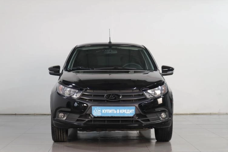ВАЗ (LADA) Granta 2 из 6