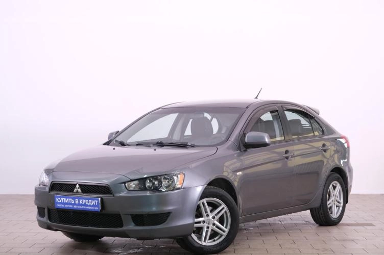 Mitsubishi Lancer 3 из 6