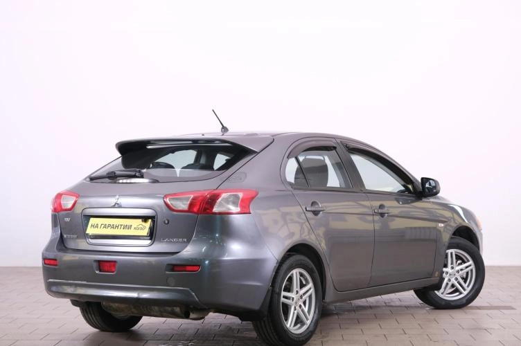 Mitsubishi Lancer 6 из 6