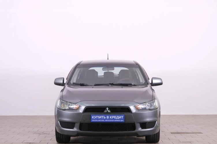 Mitsubishi Lancer 2 из 6