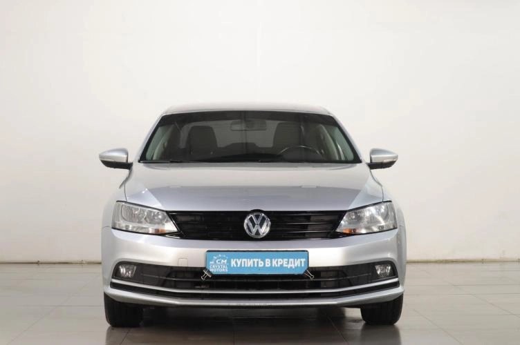 Volkswagen Jetta 2 из 6