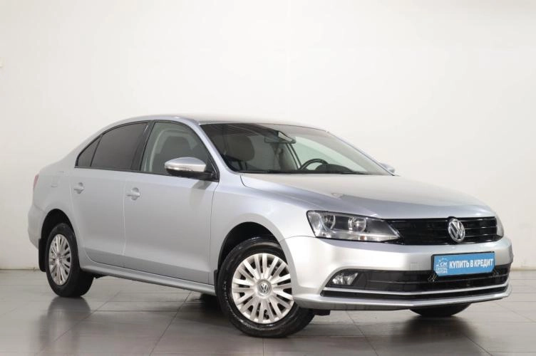 Volkswagen Jetta 1 из 6