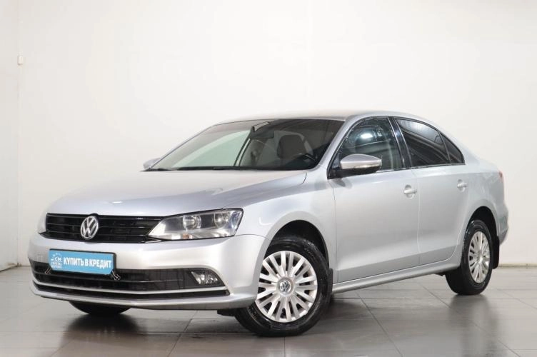 Volkswagen Jetta 3 из 6