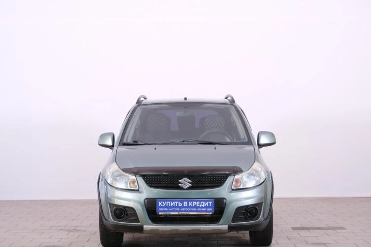 Suzuki SX4 2 из 6