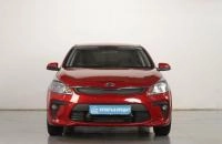 KIA Rio 2 из 15