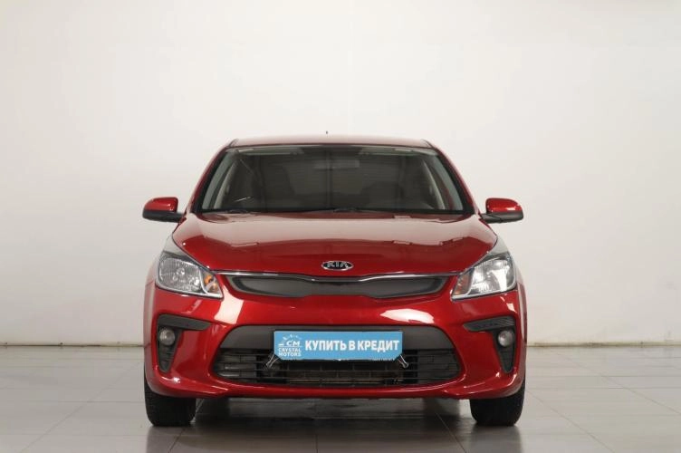 KIA Rio 2 из 6