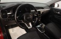 KIA Rio 8 из 15
